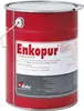 Enke Enkopur 11619SG Flüssigharz 4kg Silbergrau Produktbild-Vorschau 1