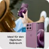 Hülle Motorola Moto G17, Moto G17 Power Schutzhülle - Cazy Produktbild-Vorschau 7