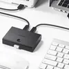 UGREEN USB 2.0 Switch 2 in 1, Switch USB 2 Eingänge und 1 Produktbild-Vorschau 10