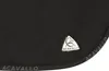 Acavallo Memory Foam Half Pad - nero, taglia:M Anteprima dell’immagine prodotto 5