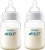 Philips Avent biberon SCY10301 2x 260ml tettarella Anteprima dell’immagine prodotto 3