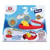 BB Junior - Spielzeugboot - Splash 'n Play Fire Boat Produktbild-Vorschau 2