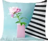 MuchoWow® Zierkissen Sofakissen Wohnzimmer Dekokissen 50x50 Produktbild-Vorschau 1