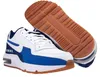 Nike - Tenisky - 687977-114 - Muži - EU 41 Náhľad obrázku produktu 21