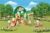 EPOCH Traumwiesen SYL Baby Adventure Casa sull'albero Anteprima dell’immagine prodotto 14