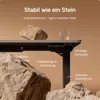 Desktronic HomePro Elektrisch höhenverstellbarer Produktbild-Vorschau 4