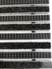 Emco Eingangsmatte DIPLOMAT + Rahmen 25mm | 40x60cm [BxL] | Produktbild-Vorschau 2