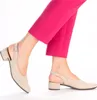 Rieker Damen Pumps einfarbige Slingpumps mit kleinem Produktbild-Vorschau 27