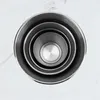 Intirilife 5x gobelets empilables en acier inoxydable de 55 Voir les images du produit 7
