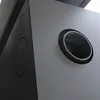 Kaminofen aus Stahl KRATKI THOR VIEW Ø 150 8 kW schwarz Produktbild-Vorschau 6