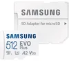 Pamäťová karta EVO Plus SDXC™ UHS-I - 512 GB Náhľad obrázku produktu 5