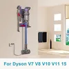 Halterung Zubehör für Dyson V7 V8 V10 V11 V12 V15, Produktbild-Vorschau 2