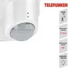 Vonkajší reflektor LED Senzor pohybu IP44 20W biely Náhľad obrázku produktu 3