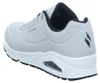 Skechers Uno - Stand On Air  Sneakers Laag - licht grijs - Productafbeelding-voorbeeld 36