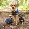 Cool on Track - Cappotto rinfrescante per cani 2.0 70 cm Anteprima dell’immagine prodotto 3