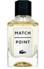 Lacoste Match Point Cologne Eau De Toilette Spray 100ml Produktbild-Vorschau 1