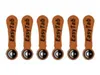 Duracell 6xBatterie Zinc Air Hearing Aid 312 1.4V Produktbild-Vorschau 8
