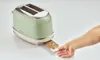 Ariete 00C015504AR0 Ariete Vintage Toaster, grün Náhled obrázku produktu 18