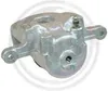 A.B.S. Bremssattel für NISSAN NAVARA (D22) 727301 Produktbild-Vorschau 1