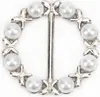 8 stuks parelketting-sluitingen, elegant, modieus, Productafbeelding-voorbeeld 4