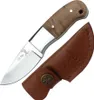 Coltello da esterno a lama fissa ELK RIDGE 13 cm - coltello Anteprima dell’immagine prodotto 1