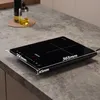 CIARRA Einzel-Induktionskochplatte 30 cm Induktionskochfeld Produktbild-Vorschau 9