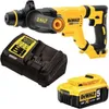 Bohrhammer Sds-plus Xr 18 V 5 Ah Li-Ion – Version: Produktbild-Vorschau 13
