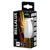 Bellalux LED Filament Leuchtmittel Kerze 4W = 40W E14 matt Produktbild-Vorschau 6