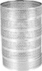 Tortenring rund gelocht Tortenring Höhe 2cm Durchmesser 8cm Produktbild-Vorschau 1