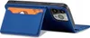 Hurtel Magnet Card Case, Folio, Apple, iPhone 14 Pro, 15,5 Podgląd zdjęcia produktu 5