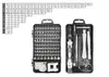 Set di strumenti meccanici di precisione Mini cacciavite Anteprima dell’immagine prodotto 2