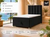 Best for Home Boxspringbett mit Bettkasten Trinity Produktbild-Vorschau 6