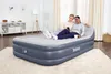 Bestway® TriTech™ SleekFlow™ Lit à air avec tête de lit & Voir les images du produit 2