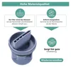 2 Stück Flusensieb Waschmaschine für Bosch Produktbild-Vorschau 3