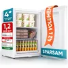 Stillstern Mini Gefrierschrank klein & leise 42L, Produktbild-Vorschau 1