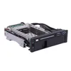 Dual Bay 3,5 "+ 2,5" Zoll SATA III Festplatte HDD & SSD Produktbild-Vorschau 2