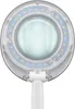 Goobay 60366 Lampe loupe à LED sur pied, 6 W 450 lm, Voir les images du produit 12