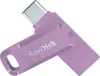 SanDisk Ultra Dual Drive Go USB 64GB, 64 GB, USB Type-A / Produktbild-Vorschau 3