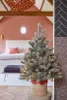 Black Box Trees Nagoya Kunstkerstboom met Verlichting - Productafbeelding-voorbeeld 8