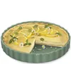 Küchenprofi Tortenform PORTO 28 cm, jade Produktbild-Vorschau 2