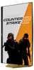 AOC AGON PRO CS24A - Counter Strike 2 Edition - LED-Monitor Produktbild-Vorschau 7