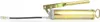 ELMAX | Fettpresse, 400ml, Pistolengriff, Schmierung, Produktbild-Vorschau 2
