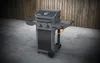 Gasgrill TENNEKER Carbon TG-2 mit 2 Brenner + Produktbild-Vorschau 7