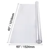 VEVOR Kunststoff-Tischdecke, 101,6 x 152,4 cm, 1,5 mm dick, Produktbild-Vorschau 8
