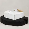 Boîte à gâteaux KAPAK, modèle 5, blanche, dimensions Voir les images du produit 7