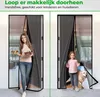 VerminBuster Vliegengordijn Magnetisch - Luxe Deurhor - 230 Productafbeelding-voorbeeld 7
