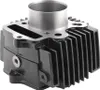 Cylindre Moretti pour cyclomoteur 4T 110cc 152FMB Voir les images du produit 2