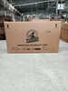 Volare 24130, Rower miejski, Dzieci, Damski, Czarny, 61 cm Podgląd zdjęcia produktu 24
