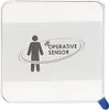 Uponor Smatrix Wave Style T-169 termostato ambiente Sensore Anteprima dell’immagine prodotto 4