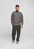 Pánský svetr Urban Classics Oversized Roll Neck Sweater Náhled obrázku produktu 5
